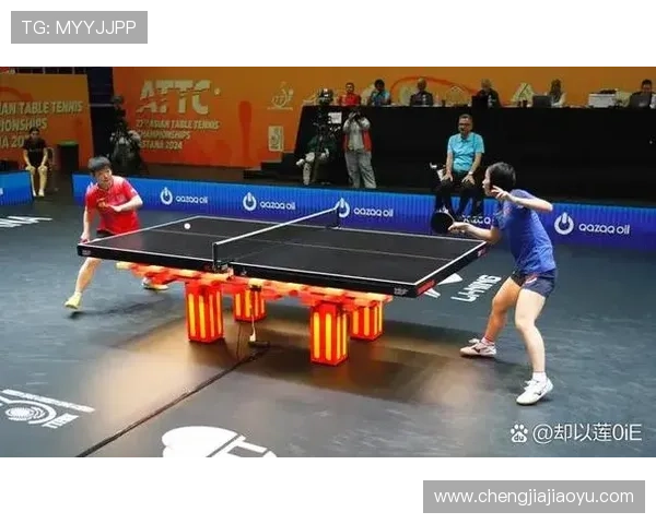 南京乒乓球队配合表现数据分析揭示团队协作与胜率之间的关系