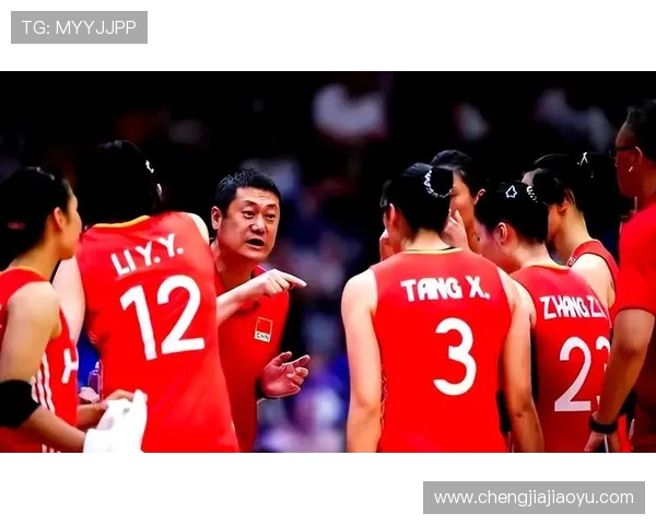 杭州排球队在世锦赛中的团队协作展现出无与伦比的默契与实力